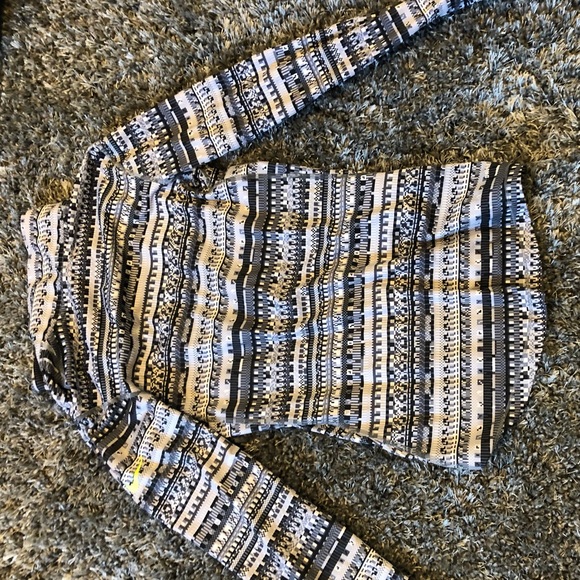 Nike pro 3/4 zip dry fit pullover - Picture 4 of 4